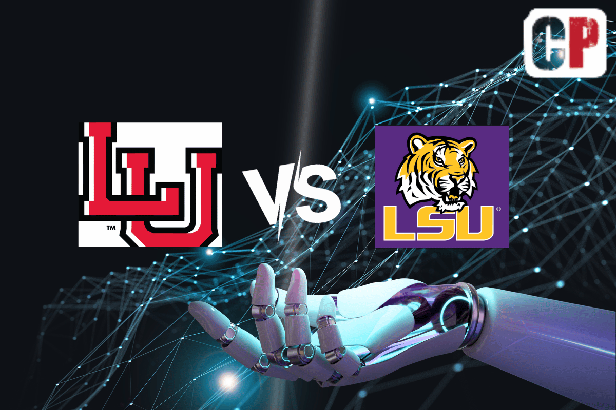 Lamar Cardinals at LSU Tigers Pick, NCAA Basketball Prediction, Preview & Odds 12/21/2023