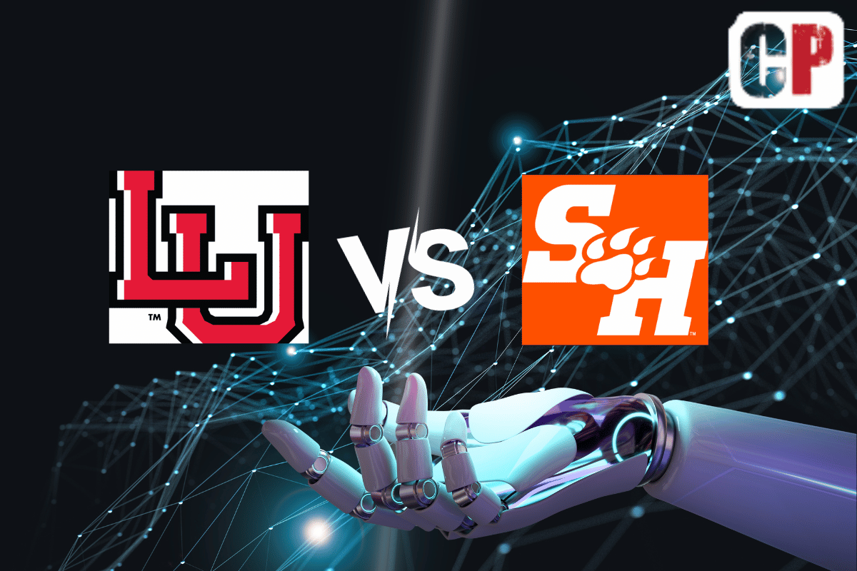 Lamar Cardinals at Sam Houston State Bearkats Pick, NCAA Basketball Prediction, Preview & Odds 12/3/2023