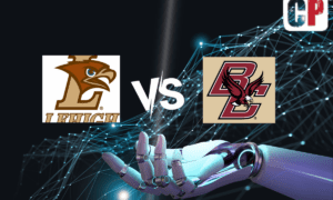 Lehigh Mountain Hawks at Boston College Eagles Pick, NCAA Basketball Prediction, Preview & Odds 12/21/2023