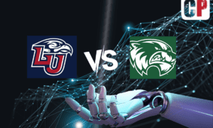 Liberty Flames at Utah Valley Wolverines Pick, NCAA Basketball Prediction, Preview & Odds 12/20/2023