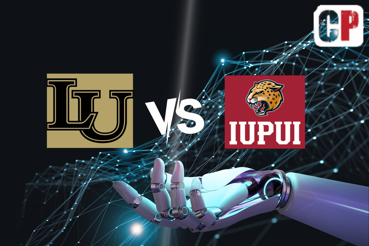 Lindenwood Lions at IUPUI Jaguars Pick, NCAA Basketball Prediction, Preview & Odds 12/16/2023
