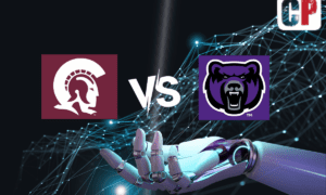 Little Rock Trojans at Central Arkansas Bears Pick, NCAA Basketball Prediction, Preview & Odds 12/7/2023