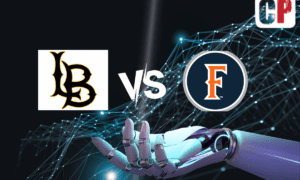 Long Beach State Beach at Cal State Fullerton Titans Pick, NCAA Basketball Prediction, Preview & Odds 12/28/2023