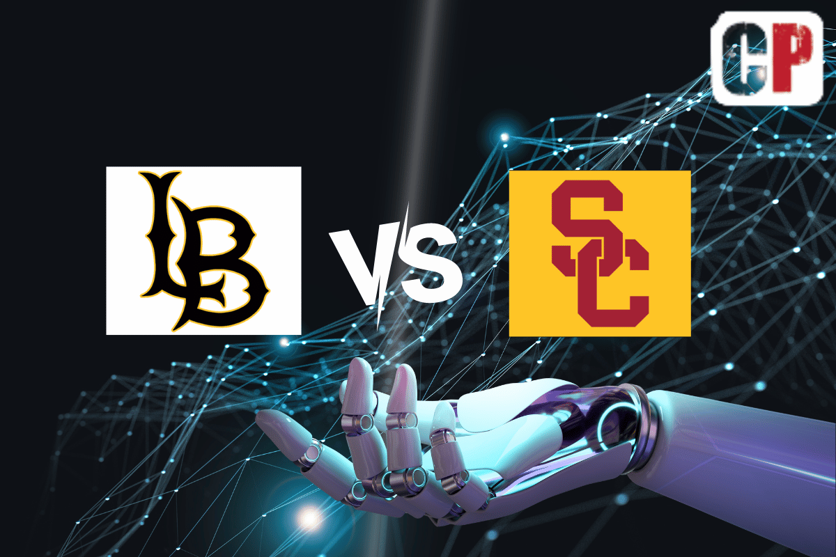 Long Beach State Beach at USC Trojans Pick, NCAA Basketball Prediction, Preview & Odds 12/10/2023