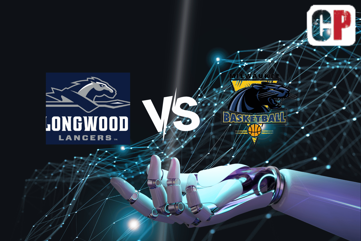 Longwood Lancers at Milwaukee Panthers Pick, NCAA Basketball Prediction, Preview & Odds 12/13/2023