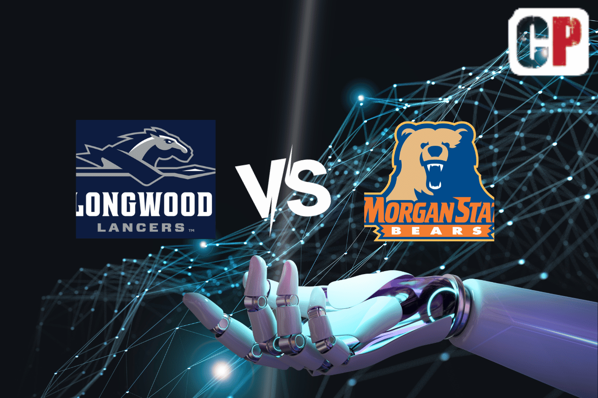 Longwood Lancers at Morgan State Bears Pick, NCAA Basketball Prediction, Preview & Odds 12/3/2023