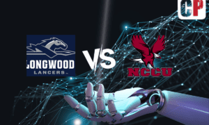 Longwood Lancers at North Carolina Central Eagles Pick, NCAA Basketball Prediction, Preview & Odds 12/20/2023