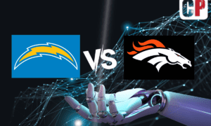 Los Angeles Chargers at Denver Broncos Pick, NFL Prediction, Preview & Odds 1/4/26