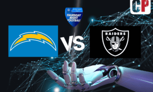 Los Angeles Chargers at Las Vegas Raiders Pick, NFL Prediction, Preview & Odds 12/14/2023