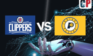 Los Angeles Clippers at Indiana Pacers Pick, NBA Prediction, Preview & Odds 3/27/26