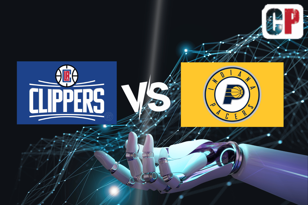 Los Angeles Clippers at Indiana Pacers Pick, NBA Prediction, Preview & Odds 3/27/26