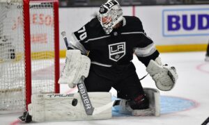 Nashville Predators vs. Los Angeles Kings 2/22/2024 Free Pick & NHL Betting Prediction