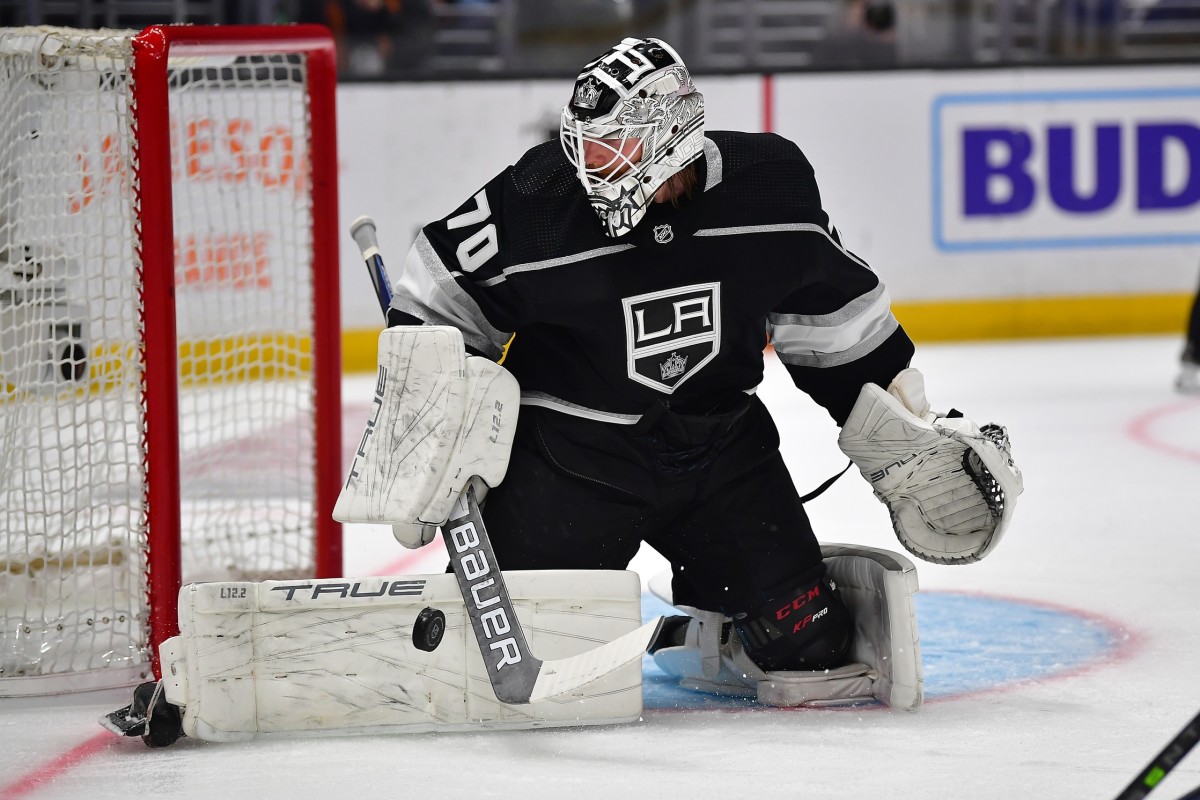 Seattle Kraken vs. Los Angeles Kings 12/20/2023 Free Pick & NHL Betting Prediction