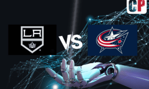 Los Angeles Kings at Columbus Blue Jackets Pick, NHL Prediction, Preview & Odds 3/9/26