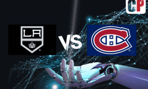 Los Angeles Kings at Montreal Canadiens Pick, NHL Prediction, Preview & Odds 11/11/25