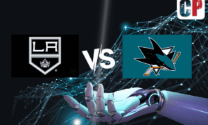 Los Angeles Kings at San Jose Sharks Pick, NHL Prediction, Preview & Odds 11/20/25