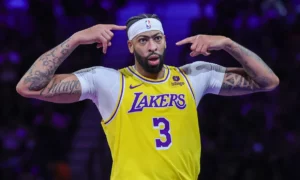 Memphis Grizzlies vs. Los Angeles Lakers 1/5/2024 Free Pick & NBA Betting Prediction