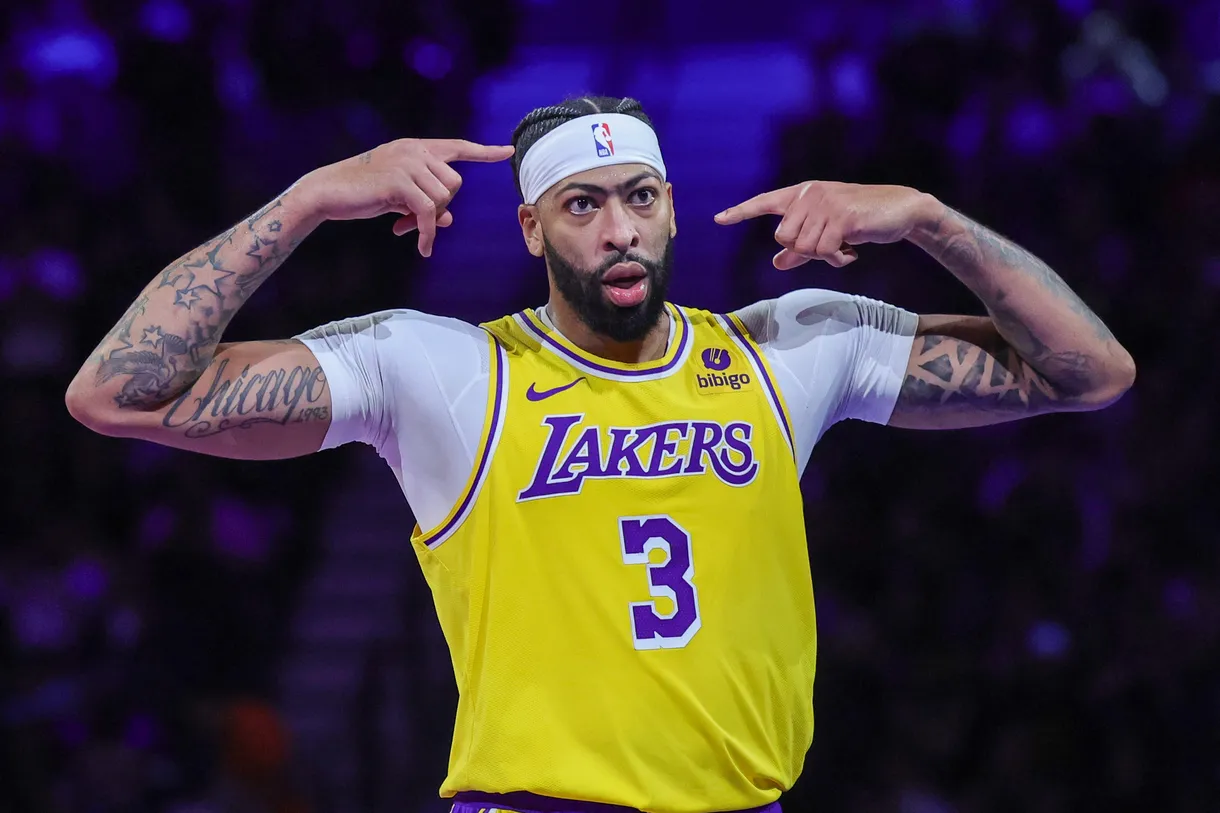 Los Angeles Lakers vs. Dallas Mavericks – 12/12/23 Free Pick & NBA Betting Prediction