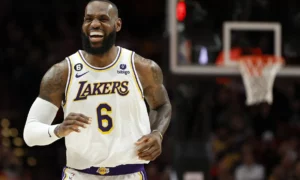 Portland Trail Blazers vs. Los Angeles Lakers 1/21/2024 Free Pick & NBA Betting Prediction