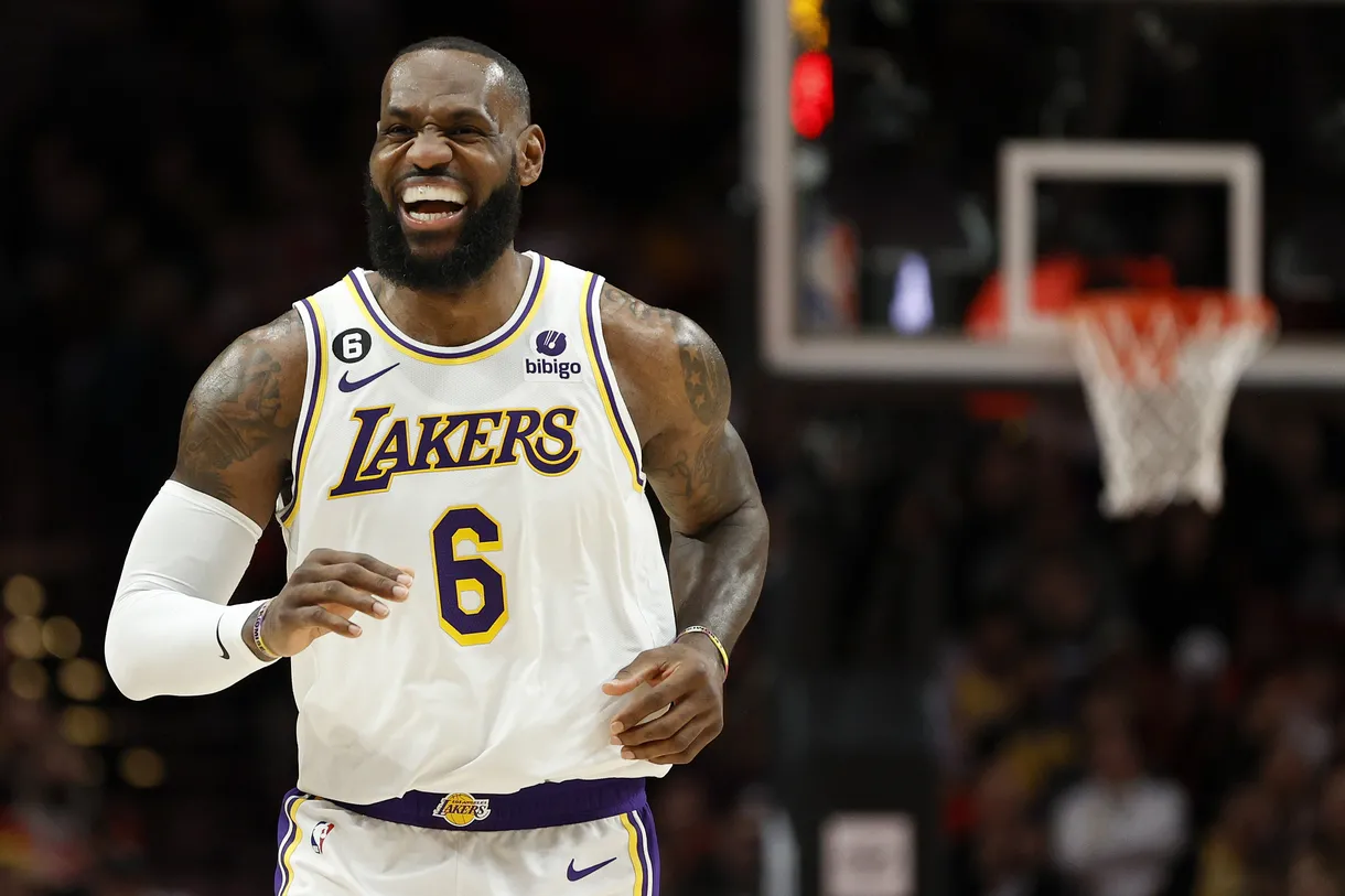 Boston Celtics vs. Los Angeles Lakers – 12/25/23 Free Pick & NBA Betting Prediction