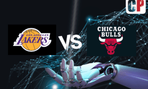 Los Angeles Lakers at Chicago Bulls Pick, NBA Prediction, Preview & Odds 1/26/26