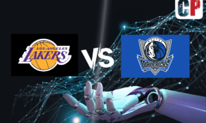 Los Angeles Lakers at Dallas Mavericks Pick, NBA Prediction, Preview & Odds 4/5/26