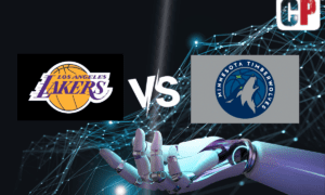 Los Angeles Lakers at Minnesota Timberwolves Pick, NBA Prediction, Preview & Odds 10/29/25