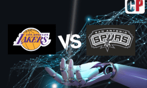 Los Angeles Lakers at San Antonio Spurs Pick, NBA Prediction, Preview & Odds 1/7/26