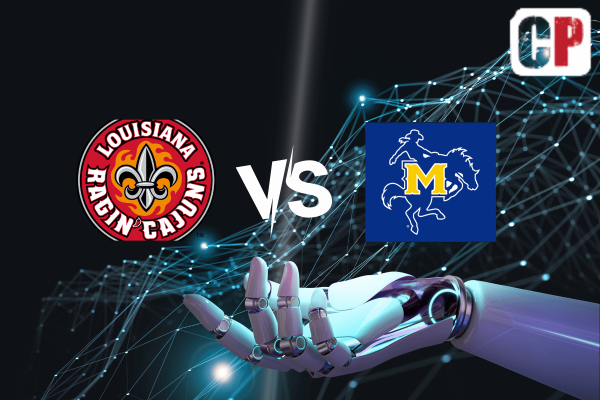 Louisiana-Lafayette Ragin’ Cajuns at McNeese State Cowboys Pick, NCAA Basketball Prediction, Preview & Odds 12/17/2023