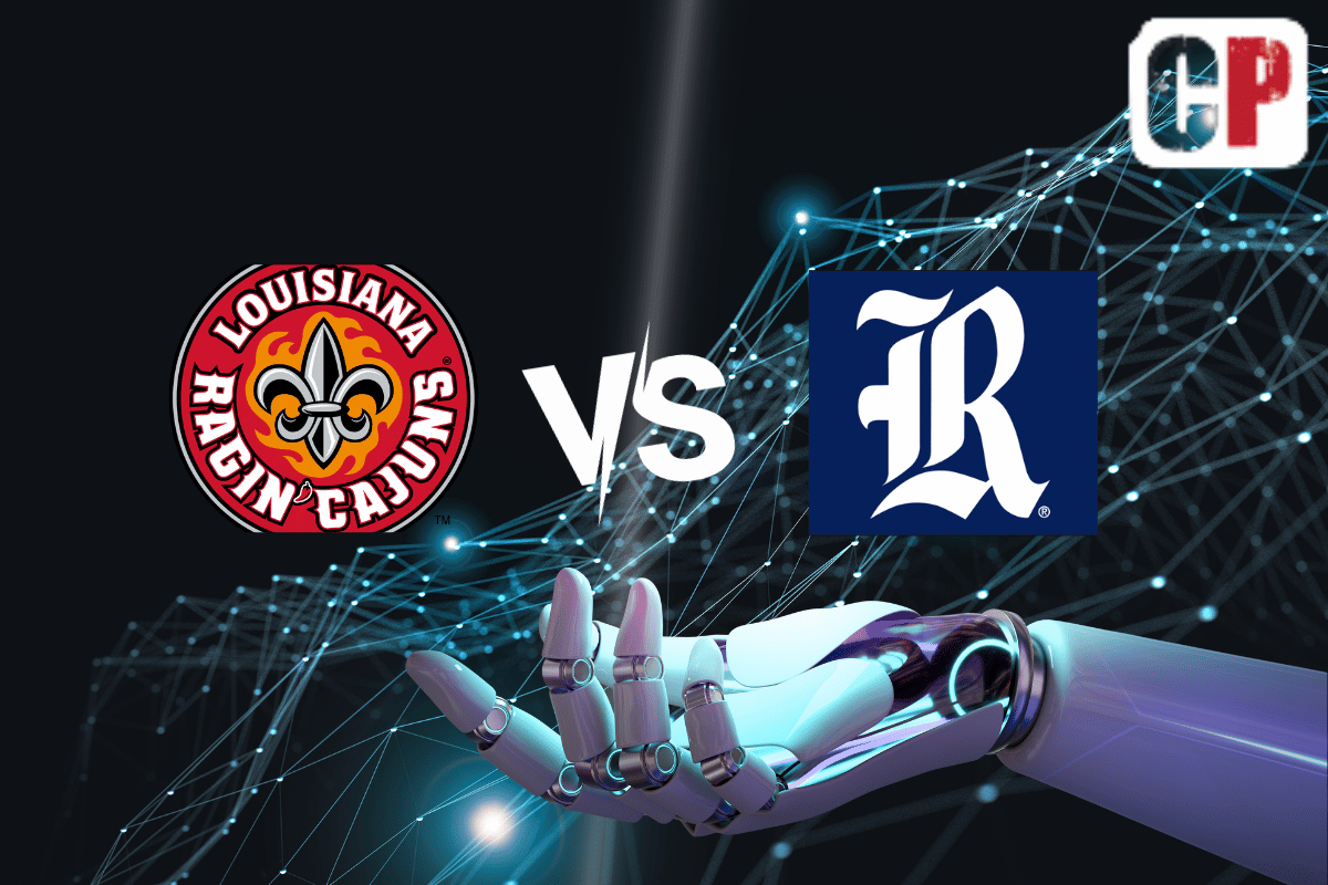 Louisiana-Lafayette Ragin’ Cajuns at Rice Owls Pick, NCAA Basketball Prediction, Preview & Odds 12/22/2023