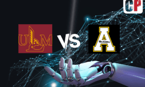 Louisiana-Monroe Warhawks at Appalachian State Mountaineers Pick, NCAA Basketball Prediction, Preview & Odds 12/30/2023
