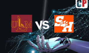 Louisiana-Monroe Warhawks at Sam Houston State Bearkats Pick, NCAA Basketball Prediction, Preview & Odds 12/12/2023