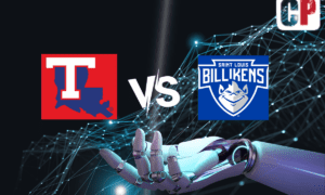 Louisiana Tech Bulldogs at Saint Louis Billikens Pick, NCAA Basketball Prediction, Preview & Odds 12/16/2023