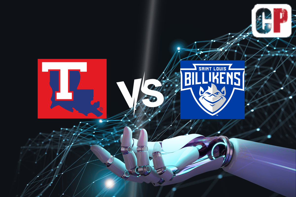 Louisiana Tech Bulldogs at Saint Louis Billikens Pick, NCAA Basketball Prediction, Preview & Odds 12/16/2023