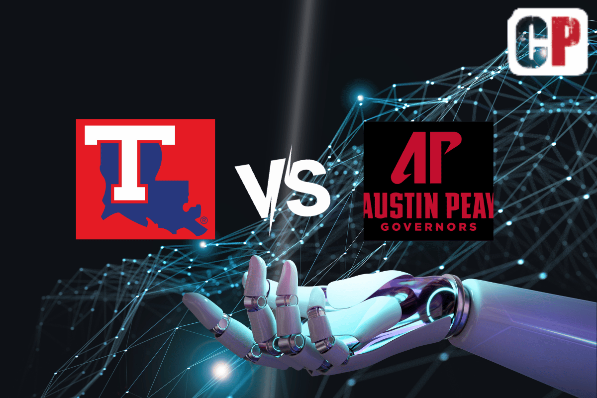 Louisiana Tech Bulldogs at Stephen F. Austin Lumberjacks Pick, NCAA Basketball Prediction, Preview & Odds 12/5/2023