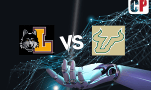 Loyola Chicago Ramblers at South Florida Bulls Pick, NCAA Basketball Prediction, Preview & Odds 12/16/2023