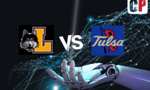 Loyola Chicago Ramblers at Tulsa Golden Hurricane Pick, NCAA Basketball Prediction, Preview & Odds 12/5/2023