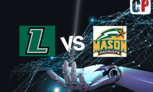 Loyola Maryland Greyhounds at George Mason Patriots Pick, NCAA Basketball Prediction, Preview & Odds 12/16/2023