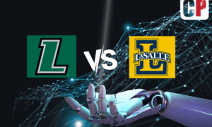 Loyola Maryland Greyhounds at La Salle Explorers Pick, NCAA Basketball Prediction, Preview & Odds 12/6/2023
