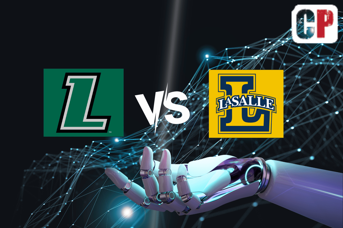 Loyola Maryland Greyhounds at La Salle Explorers Pick, NCAA Basketball Prediction, Preview & Odds 12/6/2023