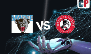 Maine Black Bears at Boston Terriers Pick, NCAA Basketball Prediction, Preview & Odds 12/6/2023