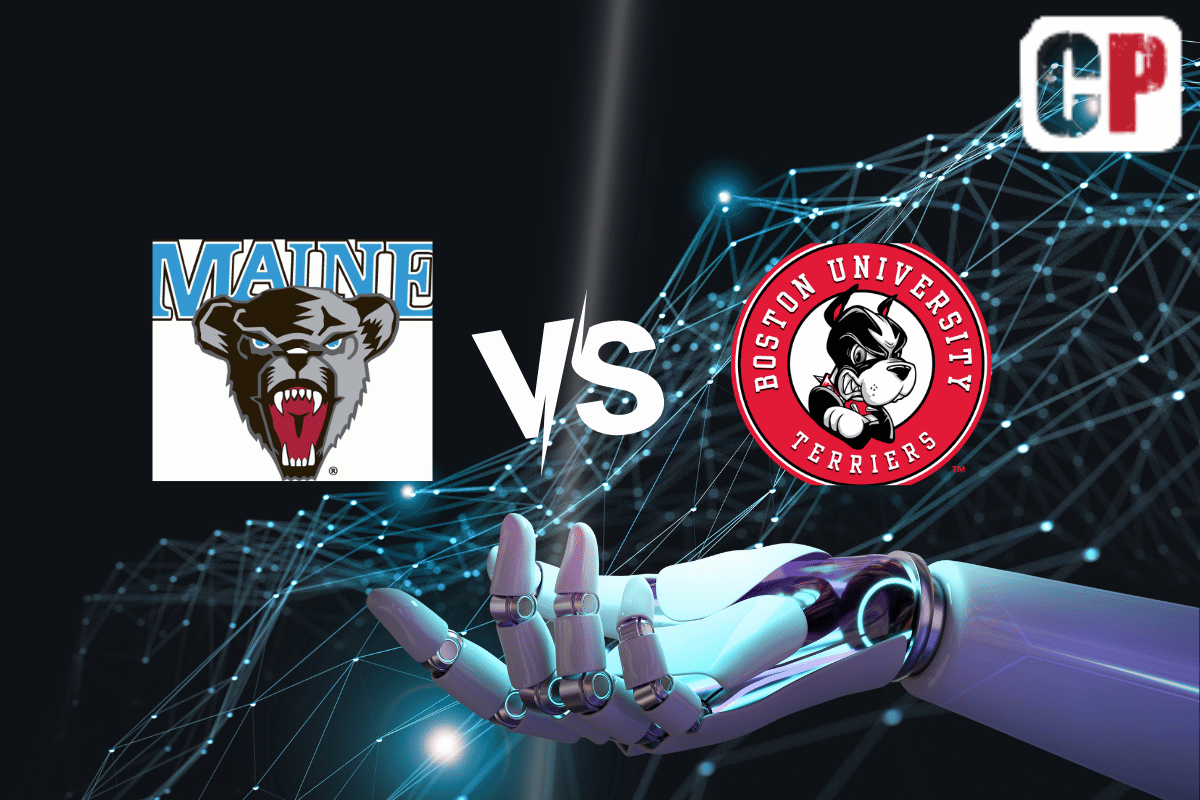 Maine Black Bears at Boston Terriers Pick, NCAA Basketball Prediction, Preview & Odds 12/6/2023