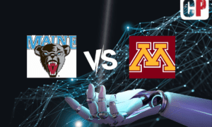 Maine Black Bears at Minnesota Golden Gophers Pick, NCAA Basketball Prediction, Preview & Odds 12/29/2023