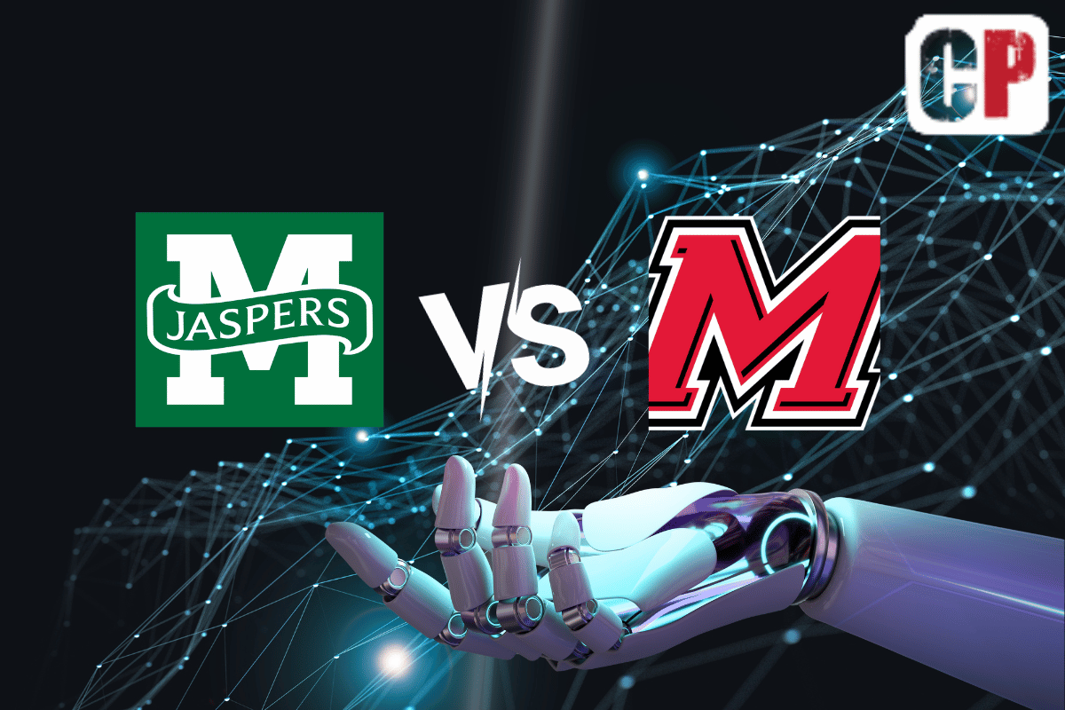 Manhattan Jaspers at Marist Red Foxes Pick, NCAA Basketball Prediction, Preview & Odds 12/3/2023