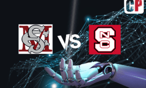 Maryland Eastern Shore Hawks at North Carolina State Wolfpack Pick, NCAA Basketball Prediction, Preview & Odds 12/6/2023