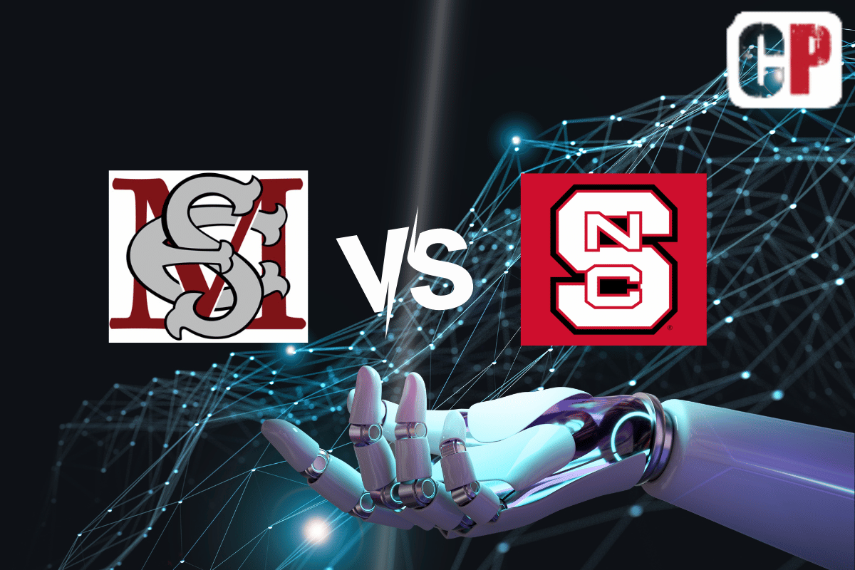 Maryland Eastern Shore Hawks at North Carolina State Wolfpack Pick, NCAA Basketball Prediction, Preview & Odds 12/6/2023