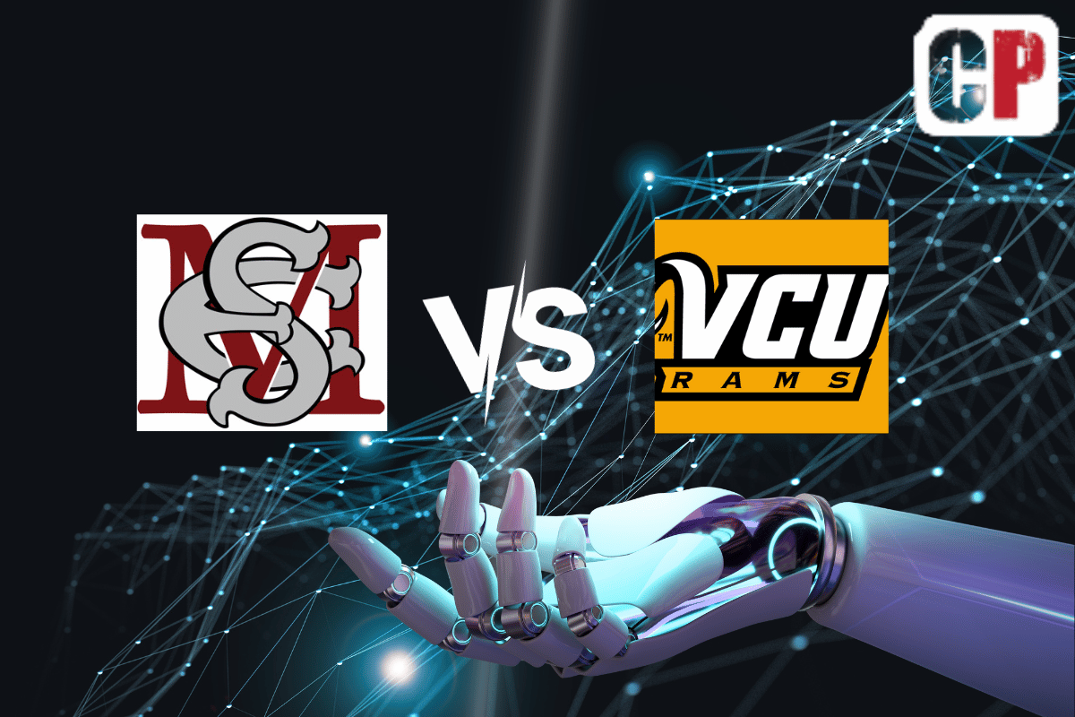 Maryland Eastern Shore Hawks at VCU Rams Pick, NCAA Basketball Prediction, Preview & Odds 12/22/2023