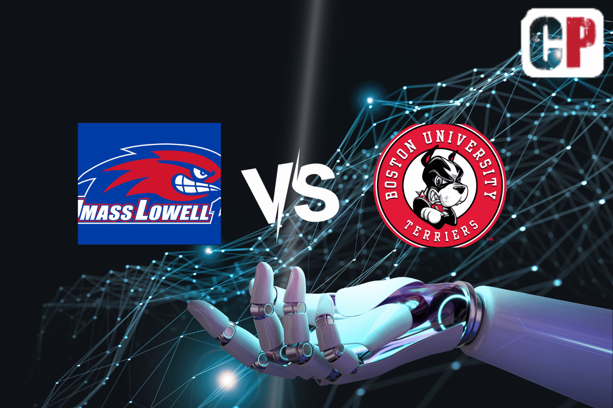 Massachusetts-Lowell River Hawks at Boston Terriers Pick, NCAA Basketball Prediction, Preview & Odds 12/22/2023