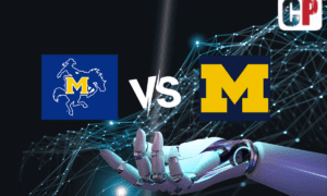 McNeese State Cowboys at Michigan Wolverines Pick, NCAA Basketball Prediction, Preview & Odds 12/29/2023