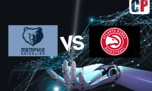Memphis Grizzlies at Atlanta Hawks Pick, NBA Prediction, Preview & Odds 3/23/26